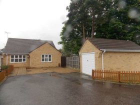 2 Bedroom Detached